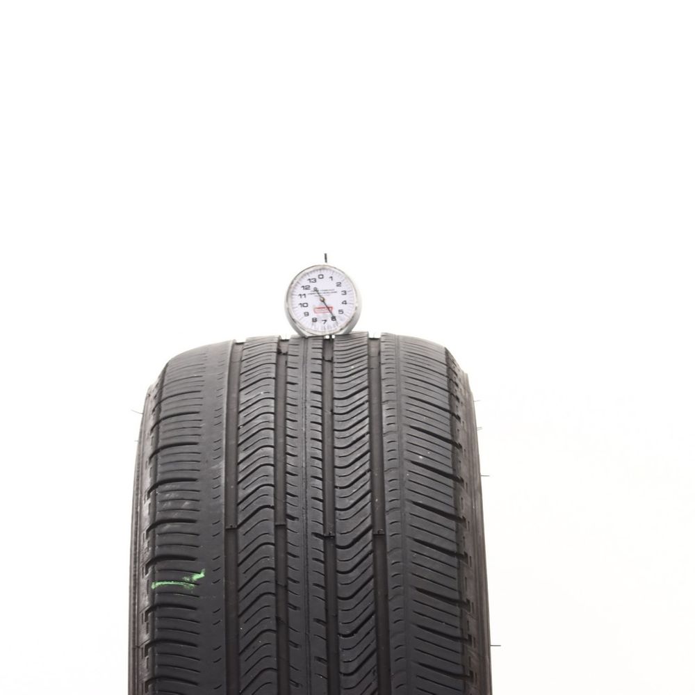 Set of (2) Used 215/55R17 Michelin Primacy MXM4 93V - 6-6.5/32 - Image 2