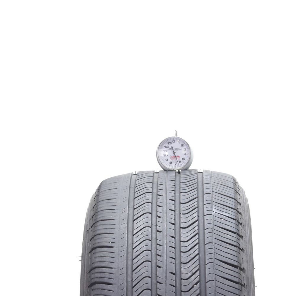 Set of (2) Used 215/55R17 Michelin Primacy MXM4 93V - 6-6.5/32 - Image 5