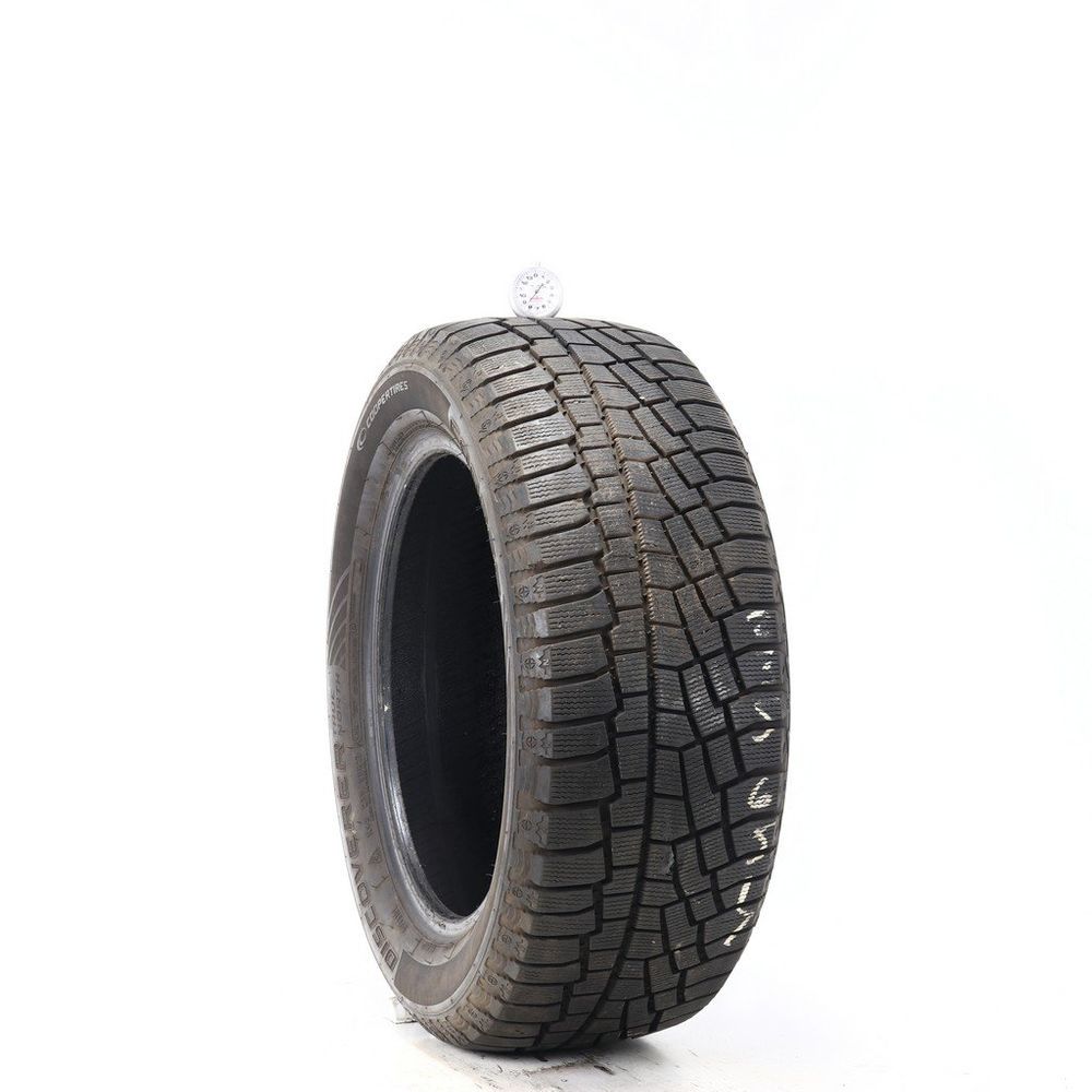 Used 235/55R17 Cooper Discoverer True North 99H - 8.5/32 - Image 1