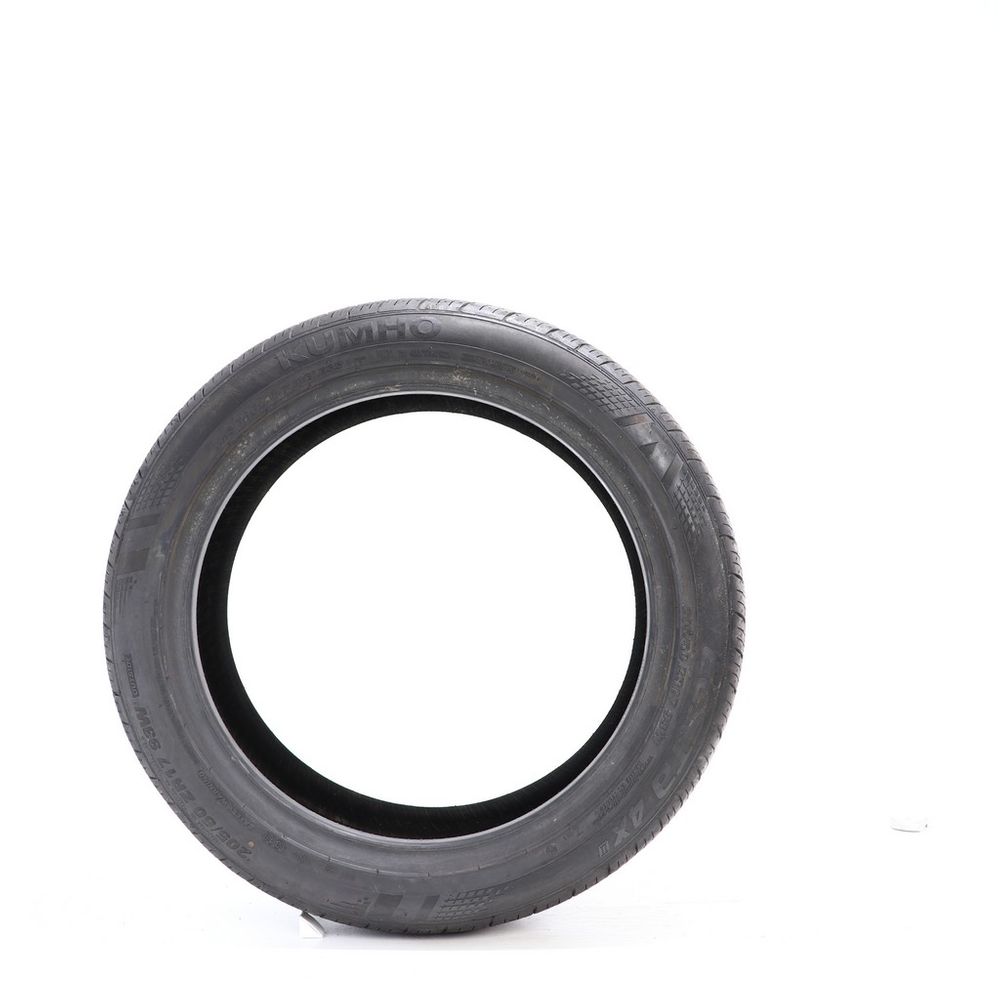 Driven Once 205/50ZR17 Kumho Ecsta 4X II 93W - 10/32 - Image 3