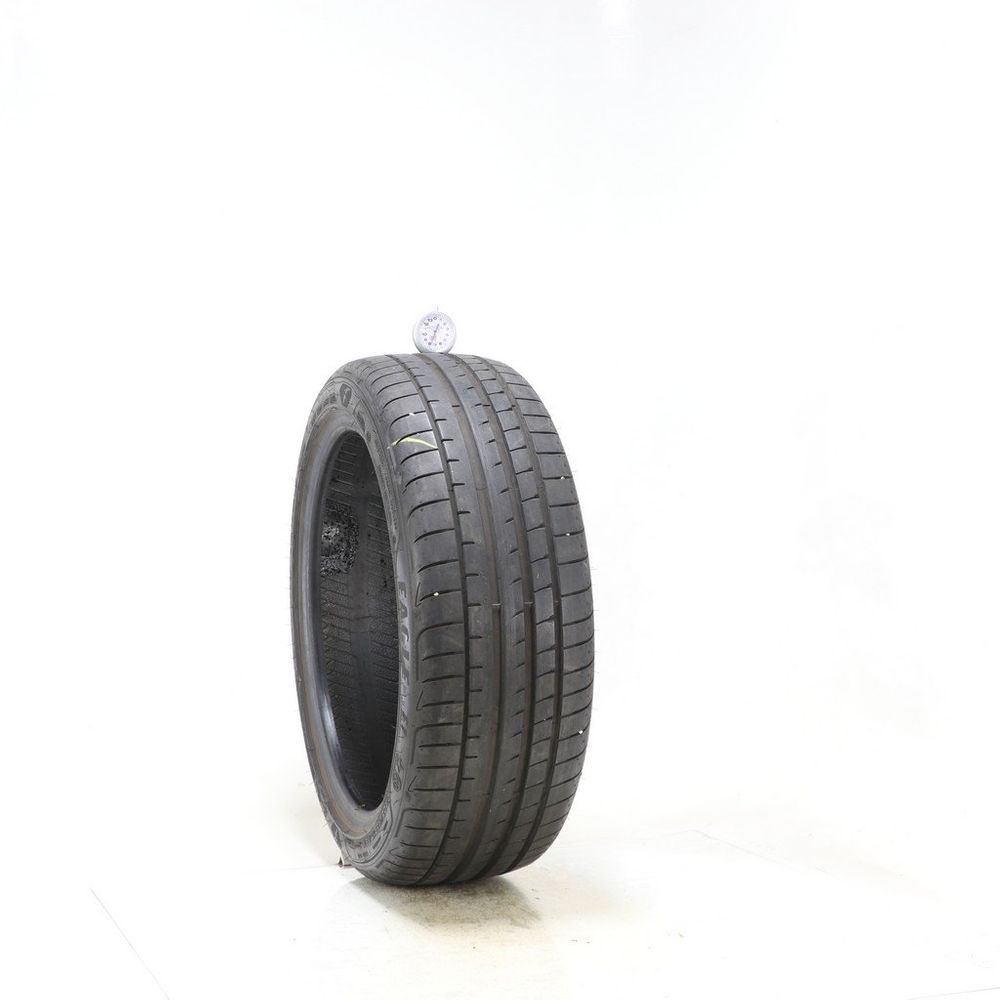 Used 205/45R17 Goodyear Eagle F1 Asymmetric 3 Run Flat 88W - 7.5/32 - Image 1