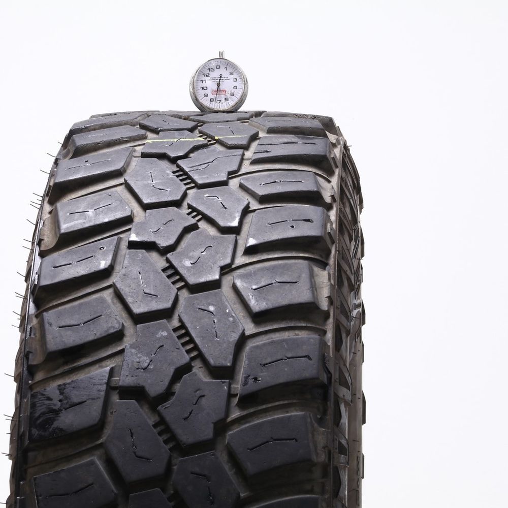 Used LT 275/70R18 Cooper Evolution M/T 125/122Q - 7.5/32 - Image 2