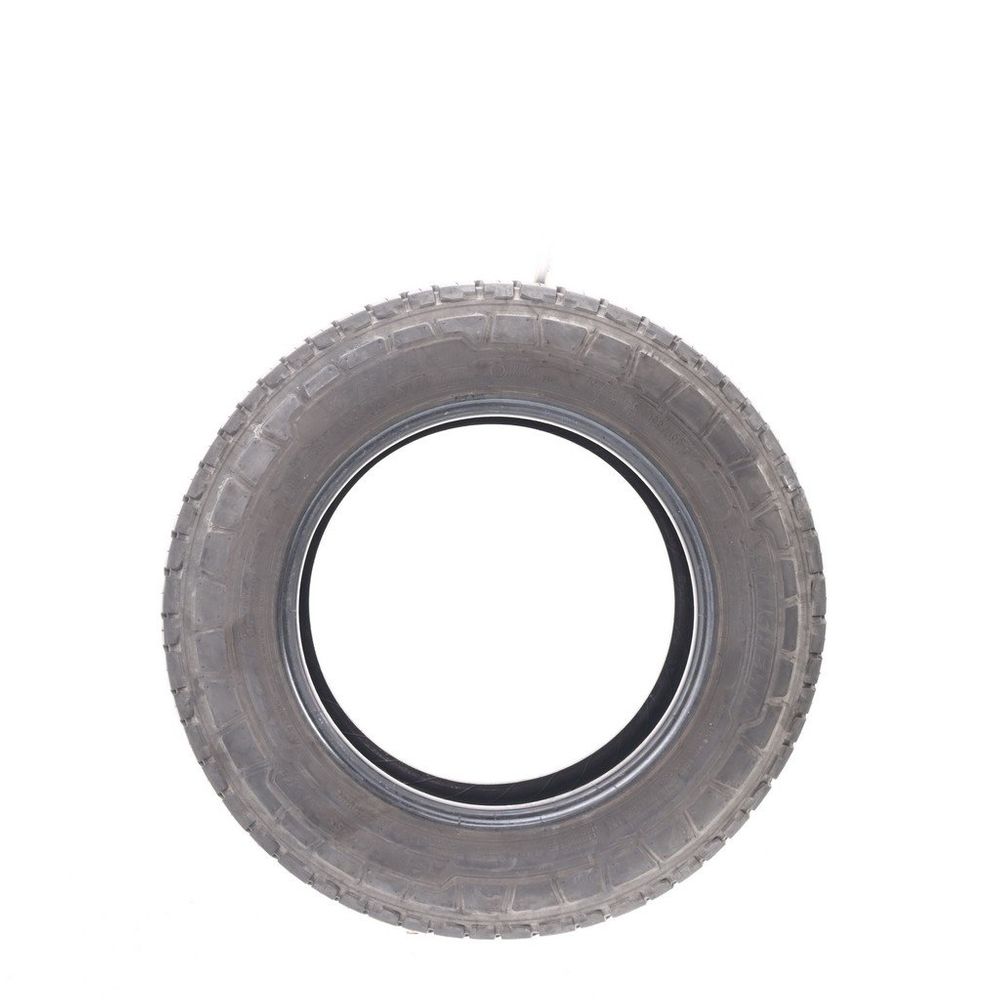 Set of (2) Used 205/65R15C Michelin Agilis CrossClimate  102/100T - 9/32 - Image 3