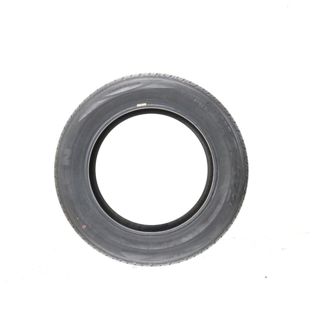 New 225/60R17 Nexen Classe Premiere CP672 98H - Image 3
