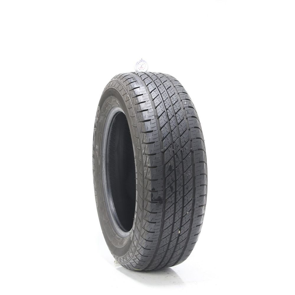 Set of (2) Used 225/65R17 Milestar Grantland 100T - 8-8.5/32 - Image 4