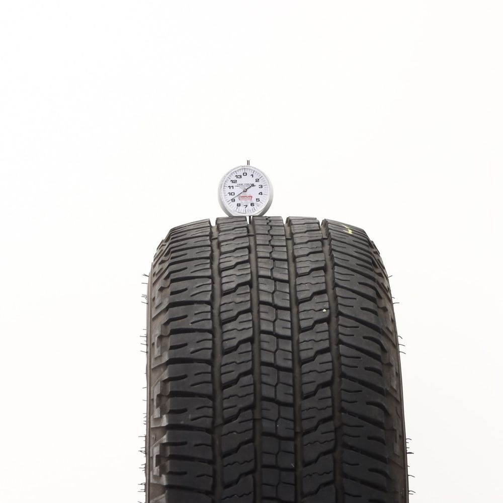 Used 235/65R17 Goodyear Wrangler Workhorse HT 104T - 9/32 - Image 2