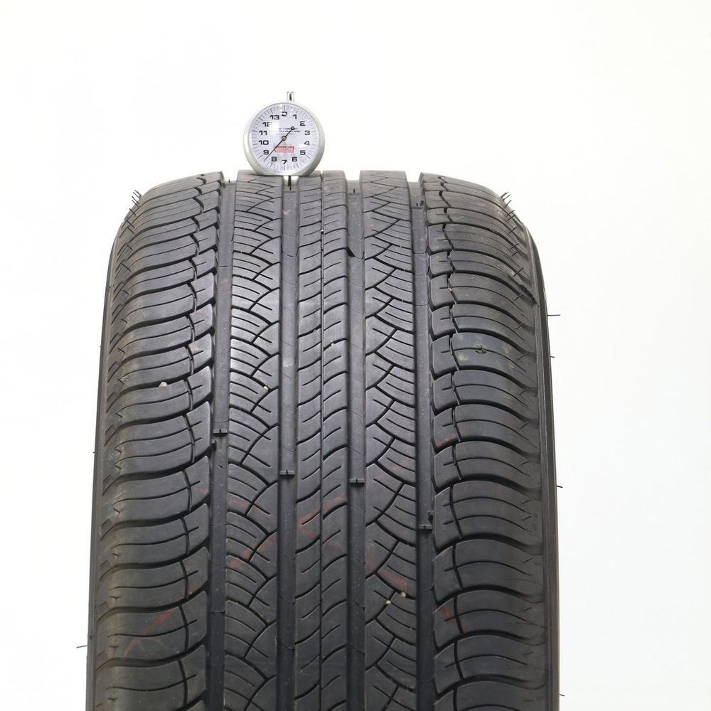 Used 265/45R21 Michelin Latitude Tour HP J LR Selfseal 104W - 8.5/32 - Image 2