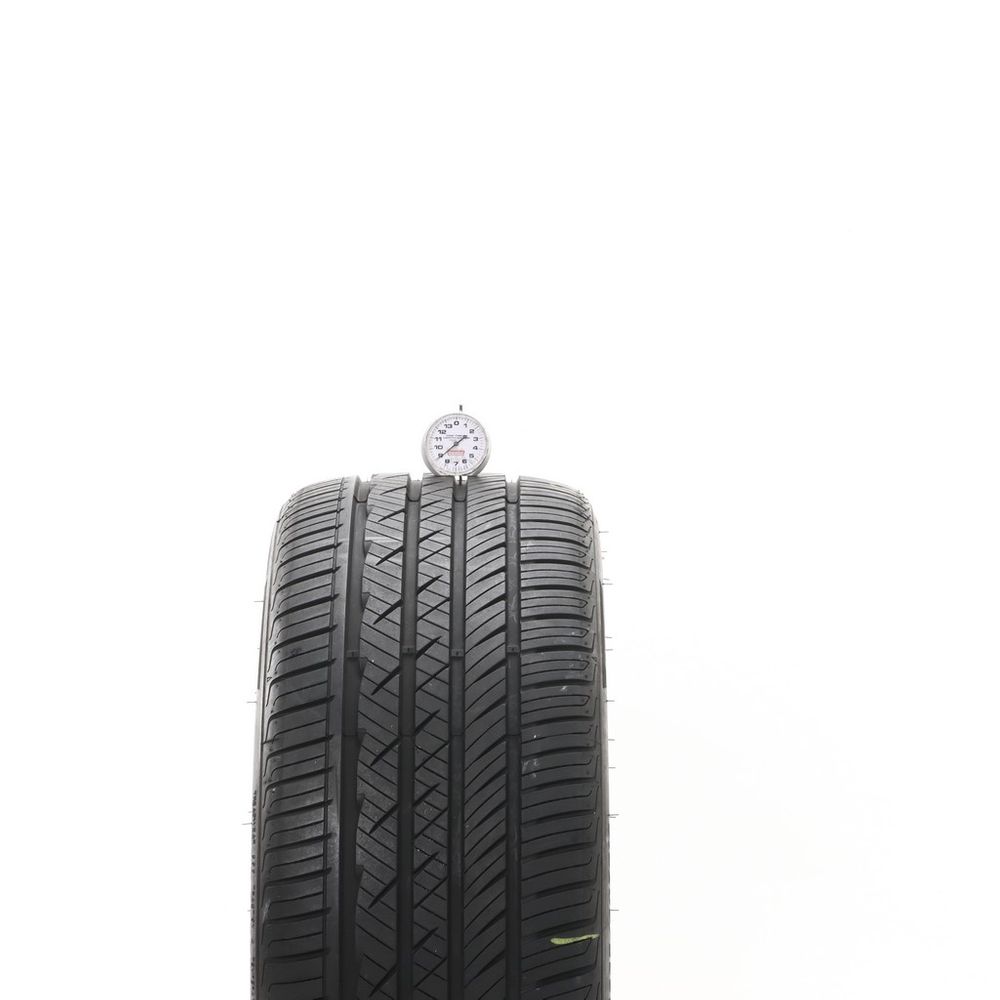 Set of (2) Used 235/40ZR18 Laufenn S Fit AS 95W - 7-8.5/32 - Image 5