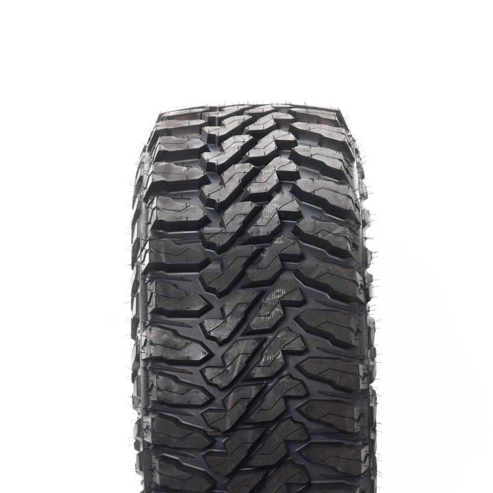 New LT 33X12.5R18 Yokohama Geolandar M/T G003 118Q E - Image 2