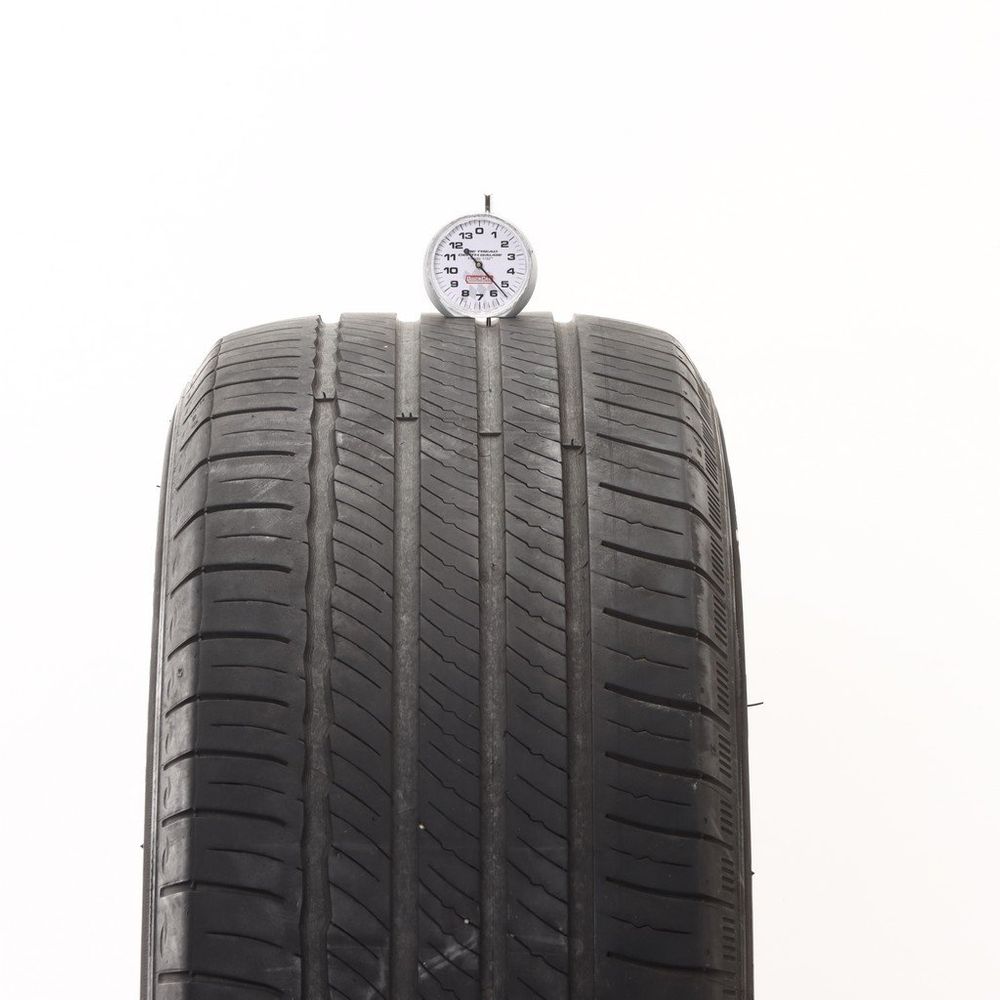 Set of (4) Used 235/55R20 Michelin Primacy Tour A/S 102H - 5-6.5/32 - Image 2