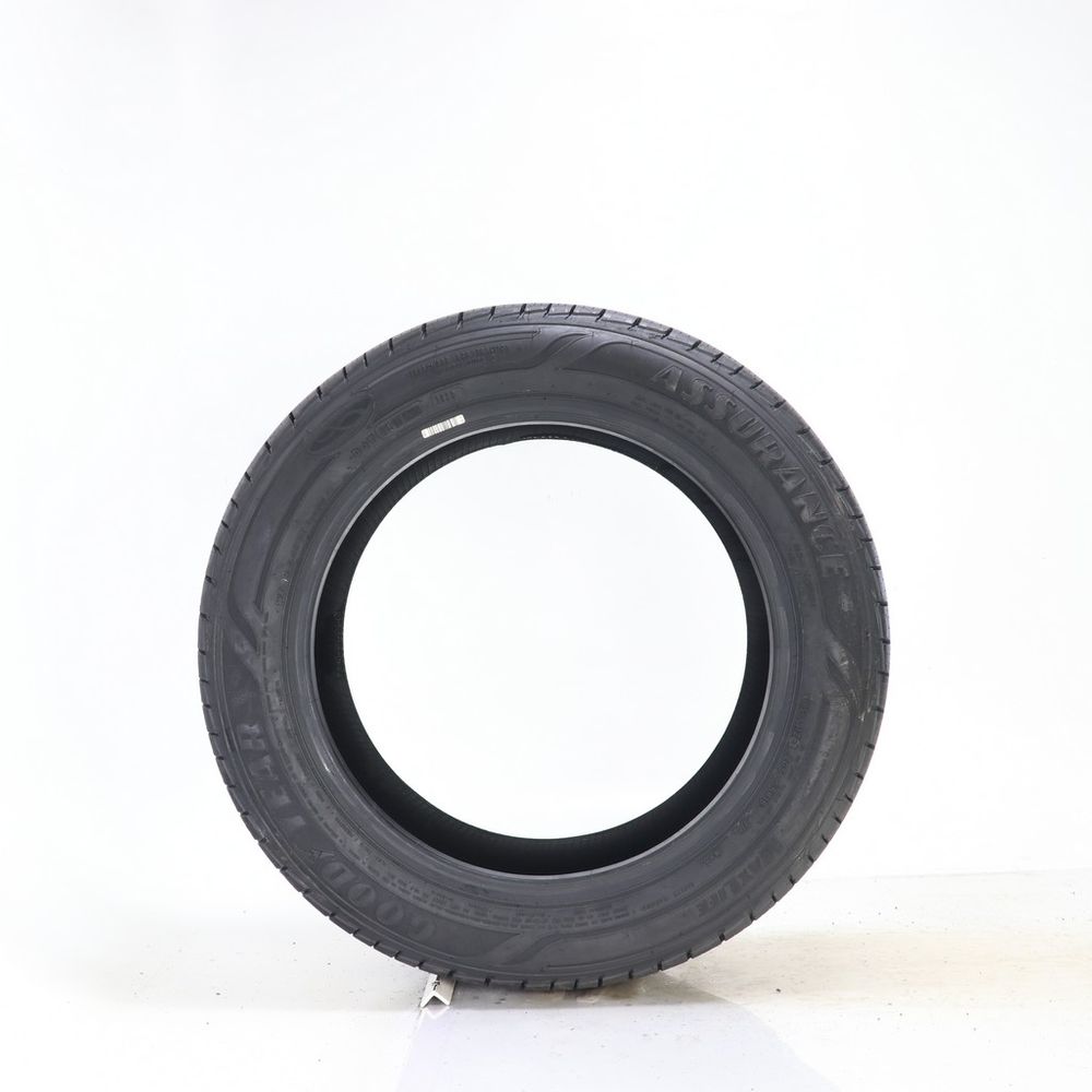 New 205/55R16 Goodyear Assurance MaxLife 91H - 11/32 - Image 3
