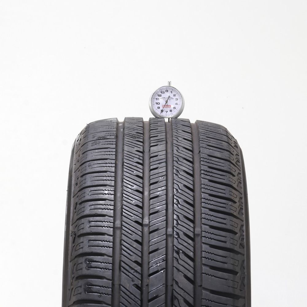 Set of (4) Used 235/55R19 Yokohama YK-CTX 105V - 8-9.5/32 - Image 2