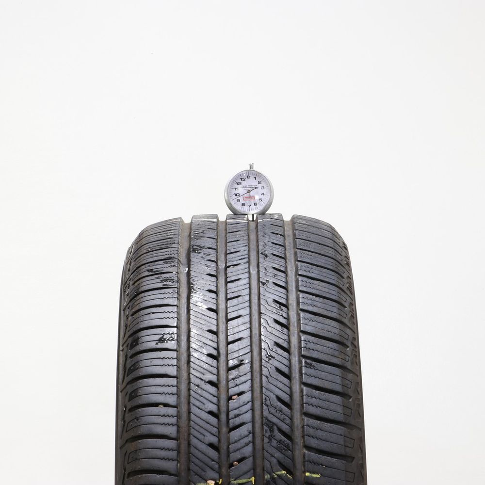 Set of (4) Used 235/55R19 Yokohama YK-CTX 105V - 8-9.5/32 - Image 11