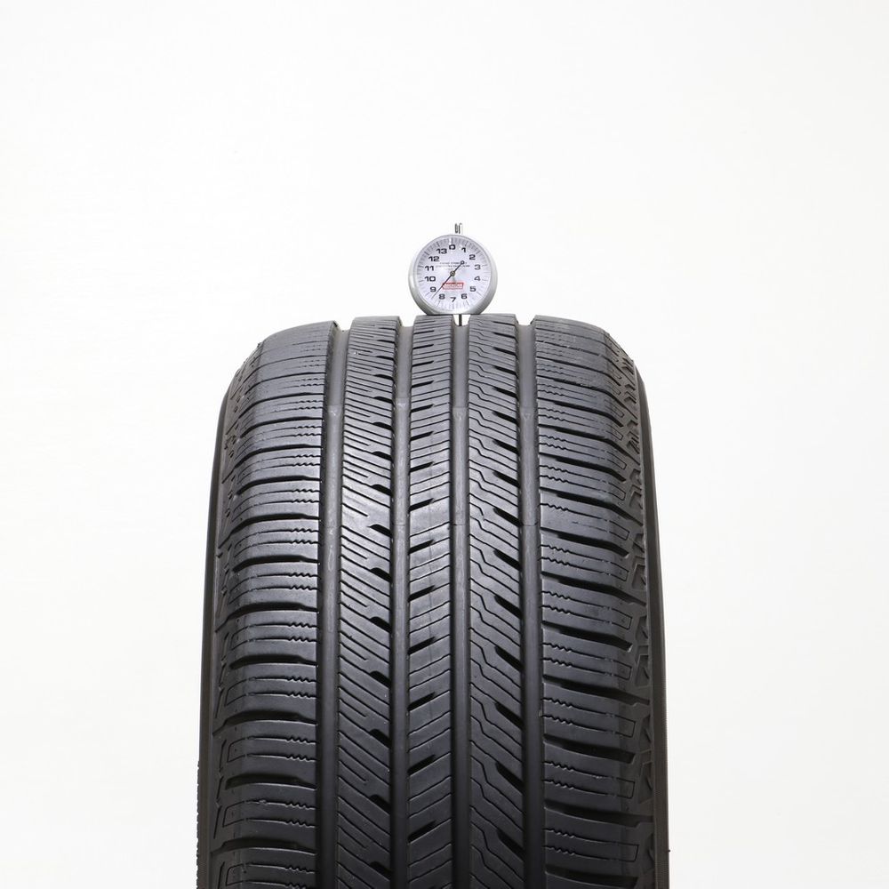 Set of (4) Used 235/55R19 Yokohama YK-CTX 105V - 8-9.5/32 - Image 5