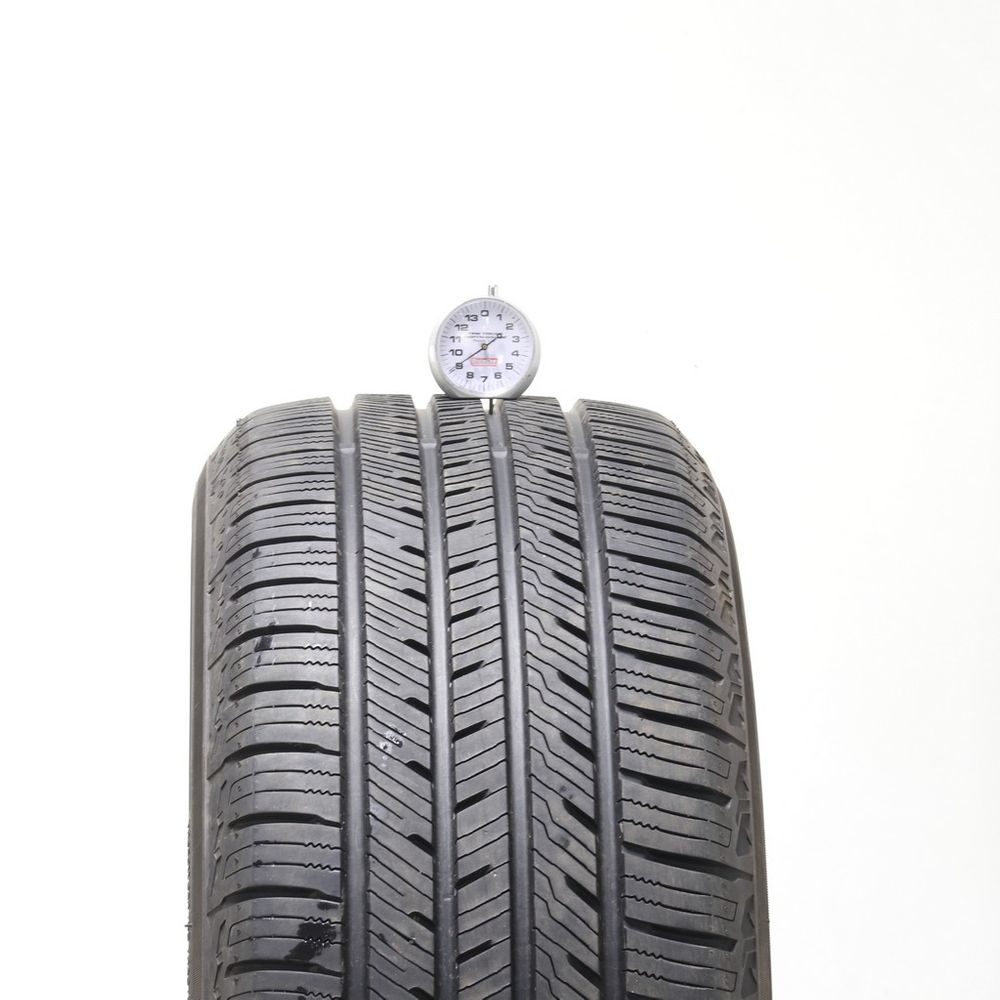 Set of (4) Used 235/55R19 Yokohama YK-CTX 105V - 8-9.5/32 - Image 8