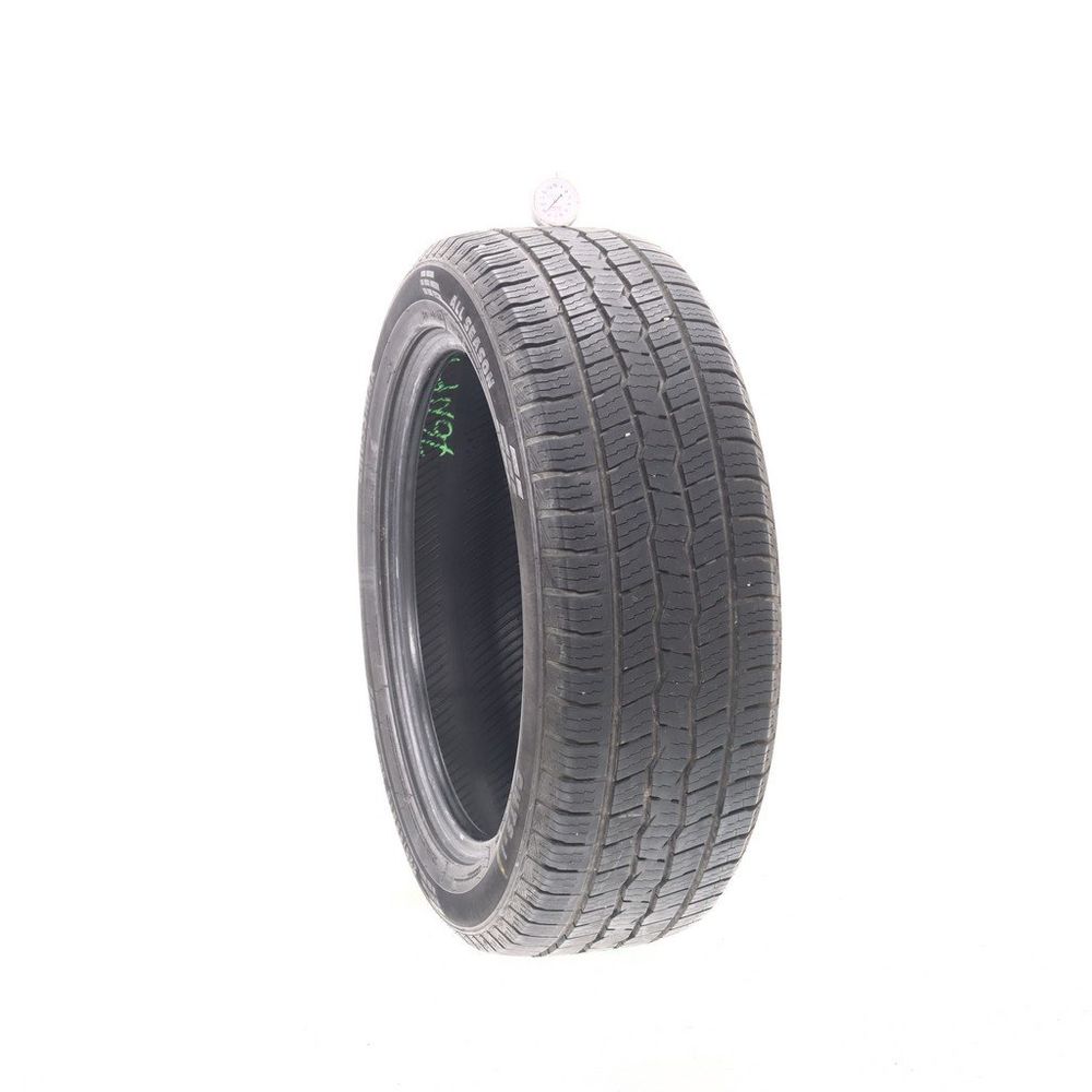 Set of (2) Used 225/55R19 Crossmax CHTS-1 99V - 8.5/32 - Image 1