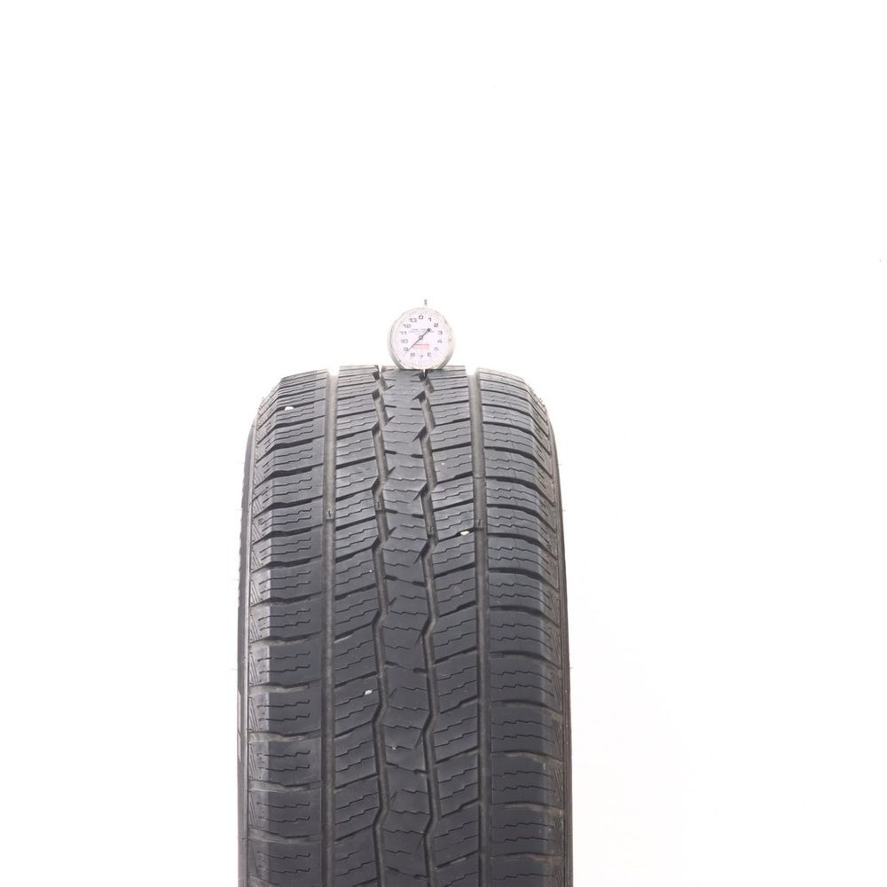 Set of (2) Used 225/55R19 Crossmax CHTS-1 99V - 8.5/32 - Image 2