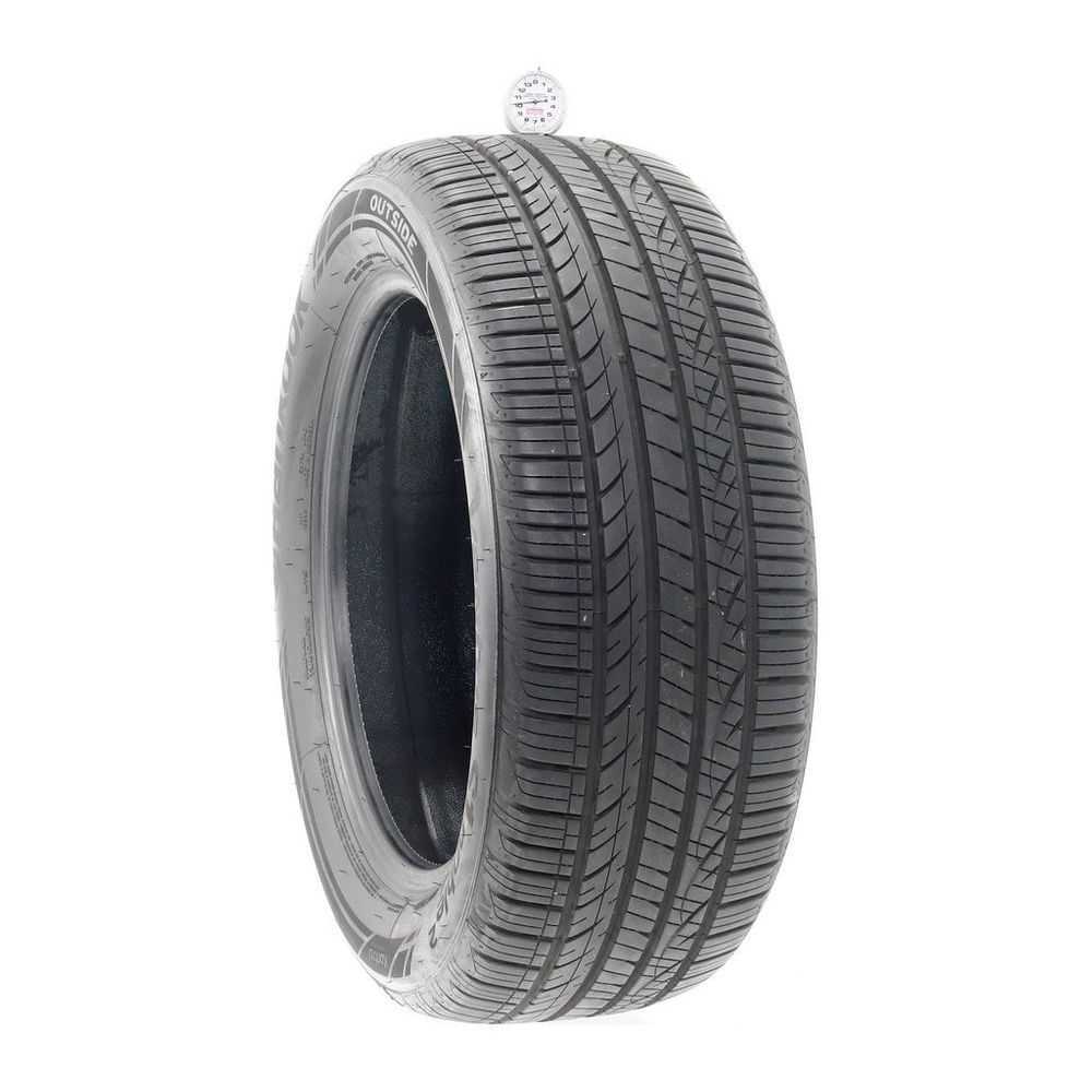 Used 225/55R17 Hankook Ventus S1 Noble2 101H - 10/32 - Image 1