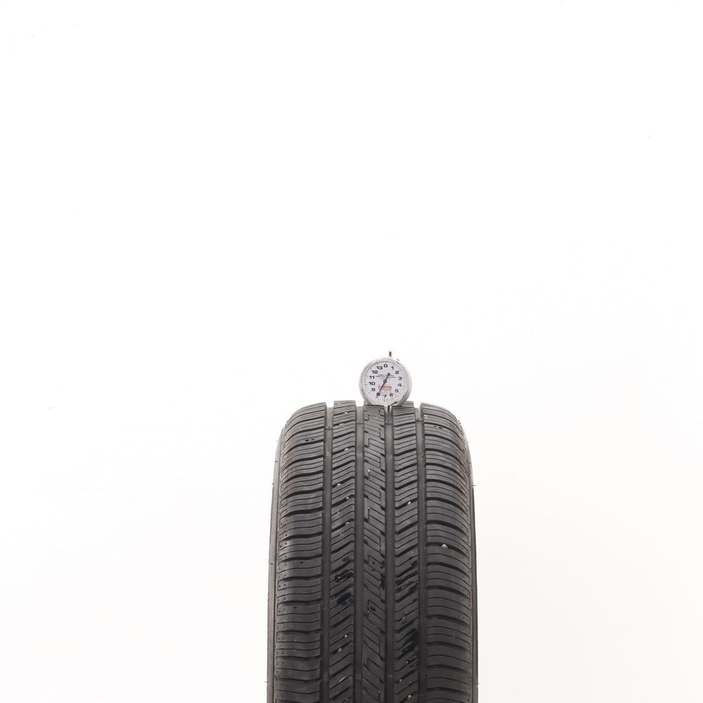 Set of (2) Used 195/65R15 Hankook Kinergy ST 91T - 7.5-8/32 - Image 5