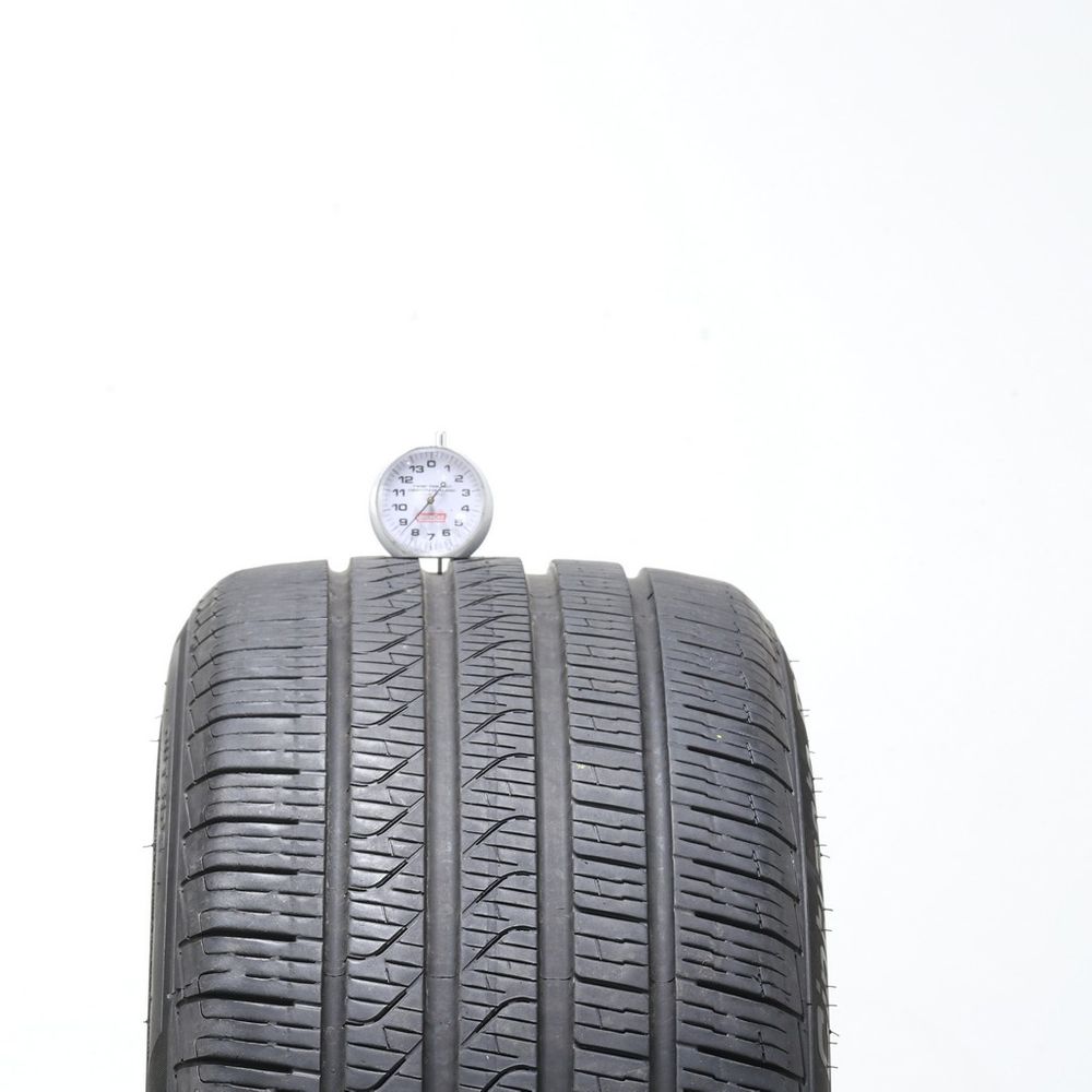 Used 255/40R19 Pirelli Cinturato P7 Plus II 100V - 8.5/32 - Image 2