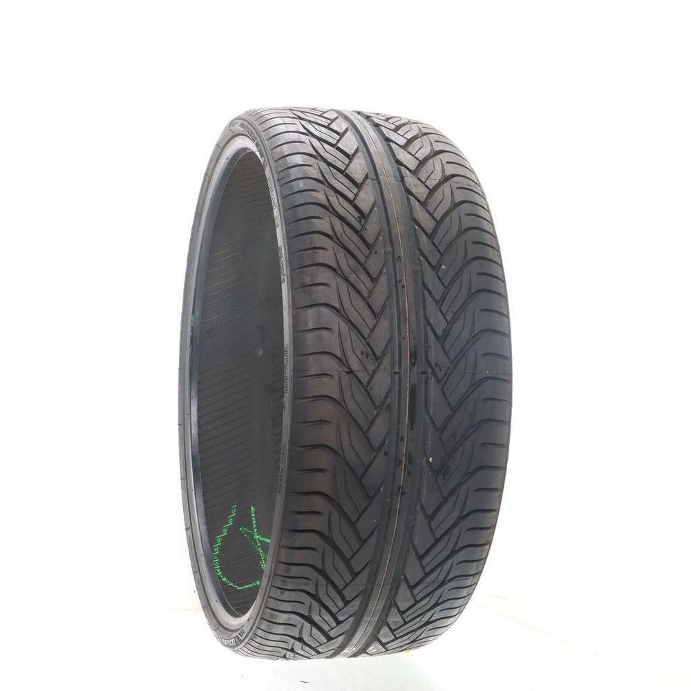 Driven Once 295/25ZR22 Lexani LX-Thirty 103W - 10.5/32 - Image 1