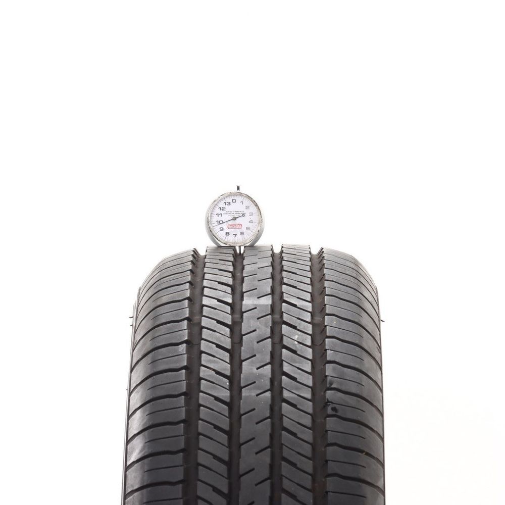 Set of (4) Used 225/60R17 Yokohama Geolandar G91F 98H - 9.5-10/32 - Image 5
