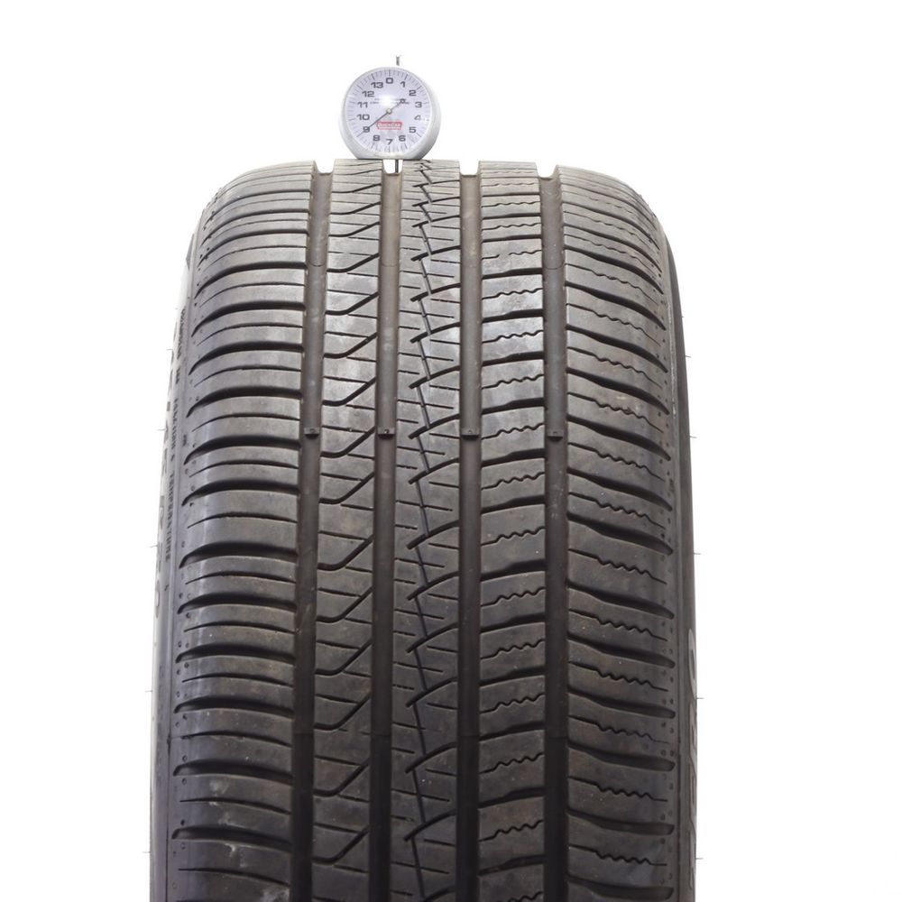 Used 245/45R20 Pirelli Scorpion Zero VOL PNCS 103V - 9/32 - Image 2