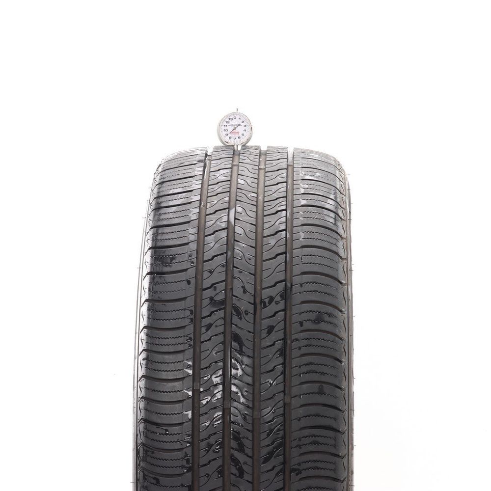 Set of (2) Used 285/45R22 Goodride Cross Legend SU320 114H - 8.5-9/32 - Image 2