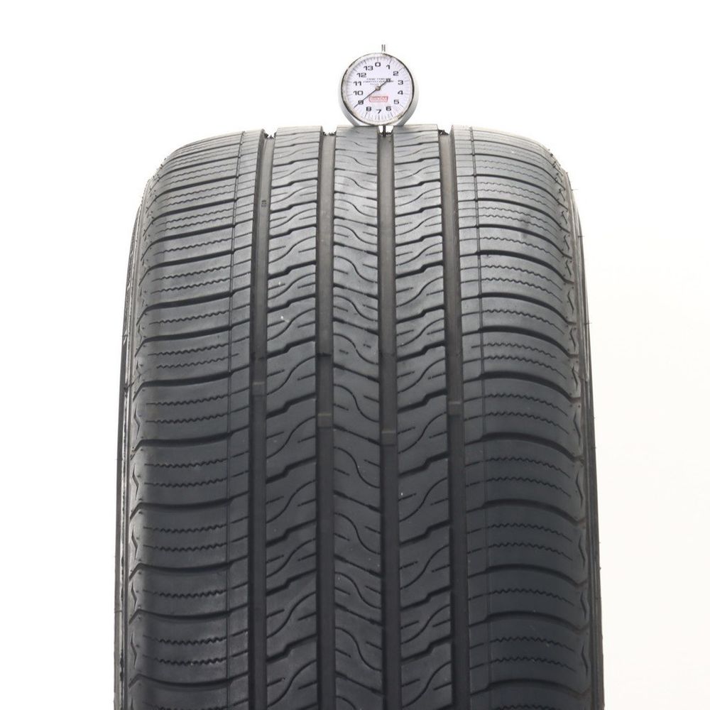 Set of (2) Used 285/45R22 Goodride Cross Legend SU320 114H - 8.5-9/32 - Image 5