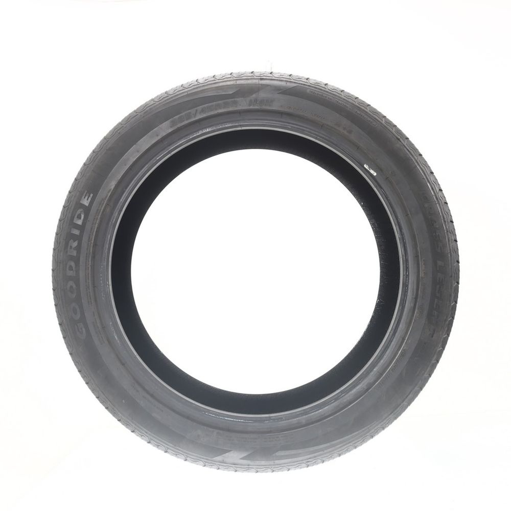Set of (2) Used 285/45R22 Goodride Cross Legend SU320 114H - 8.5-9/32 - Image 6