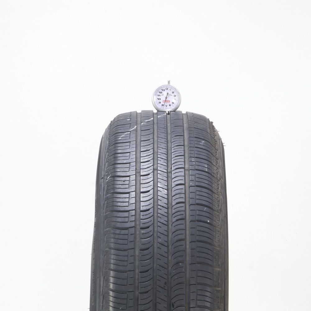 Set of (2) Used 225/70R15 Nexen N'Priz AH5 100T - 7.5-8.5/32 - Image 2