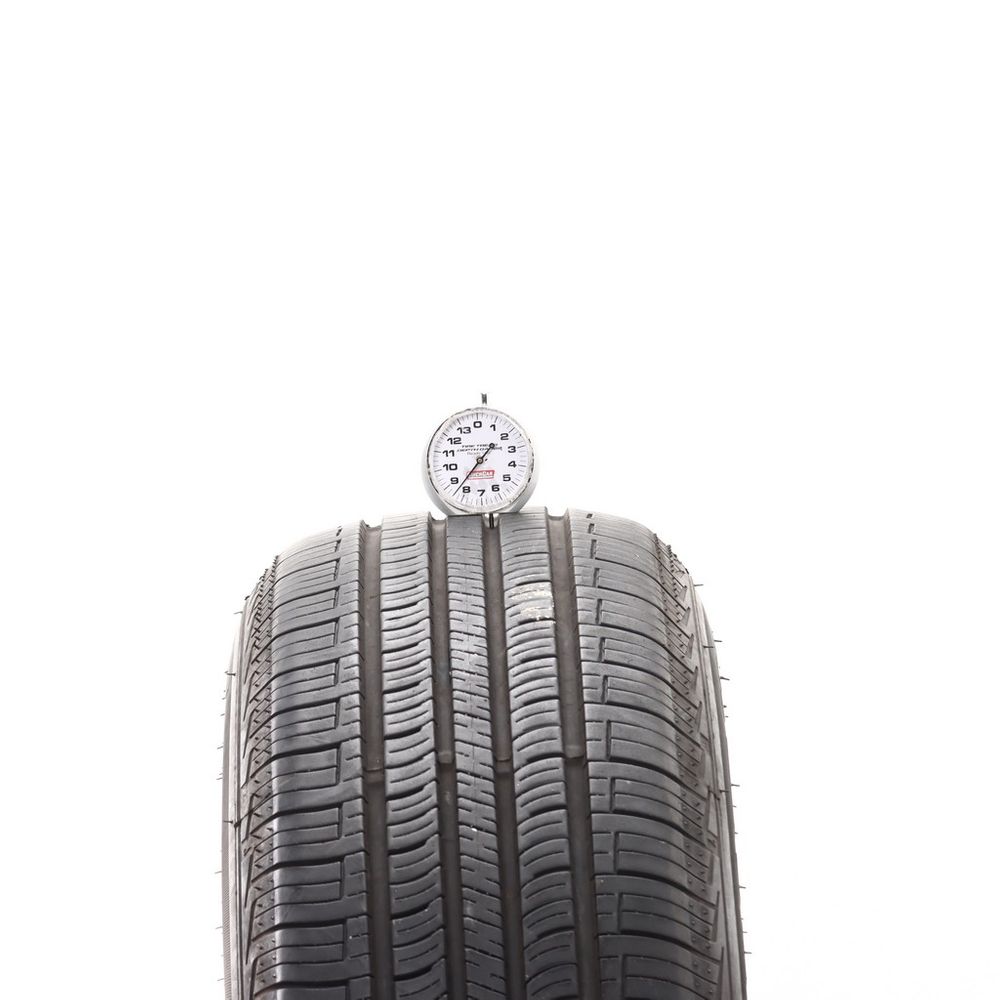 Set of (2) Used 225/70R15 Nexen N'Priz AH5 100T - 7.5-8.5/32 - Image 5