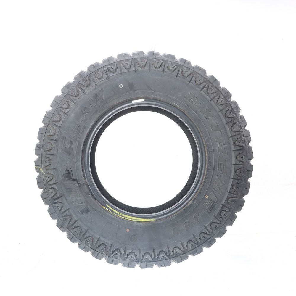 Used LT 31X10.5R15 Mud Claw Extreme MT AO 109Q C - 11.5/32 - Image 3