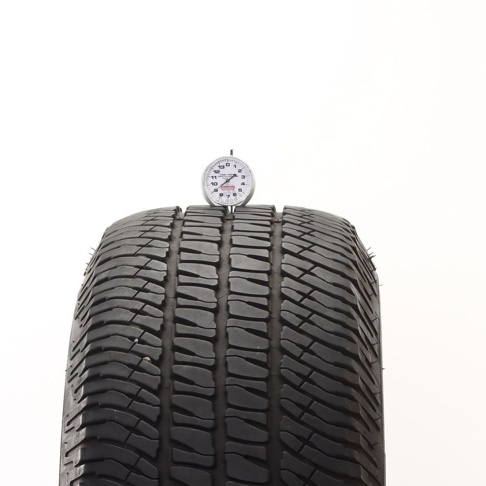 Set of (2) Used 275/65R18 Michelin LTX AT2 114T - 9-10/32 - Image 2