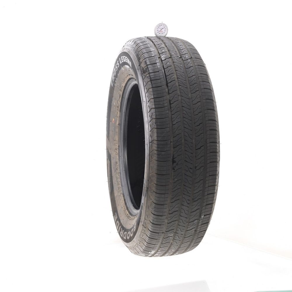 Used 255/70R18 Goodride Cross Legend SU320 113T - 8.5/32 - Image 1