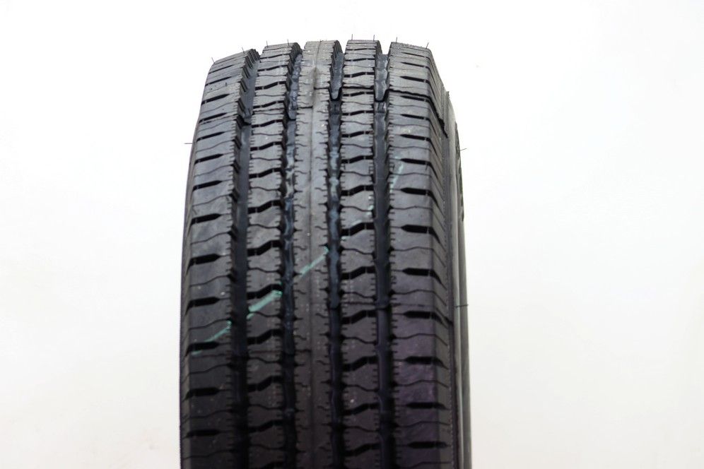 New LT 245/75R17 BFGoodrich Commercial T/A All-Season 2 121/118R E - 16/32 - Image 2