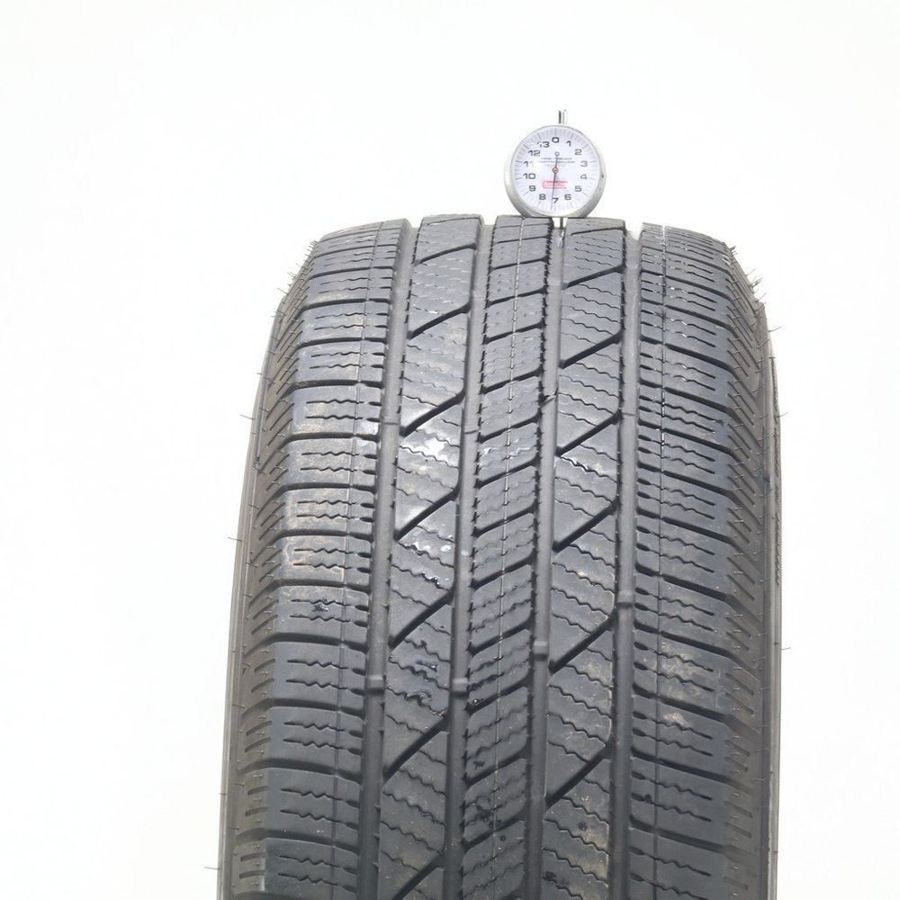 Set of (4) Used 265/65R18 Bridgestone Dueler LX 114T - 7-8.5/32 - Image 2