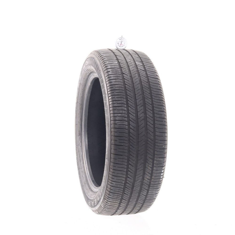 Set of (4) Used 225/55R18 Goodyear Eagle LS-2 97H - 6.5-8/32 - Image 7