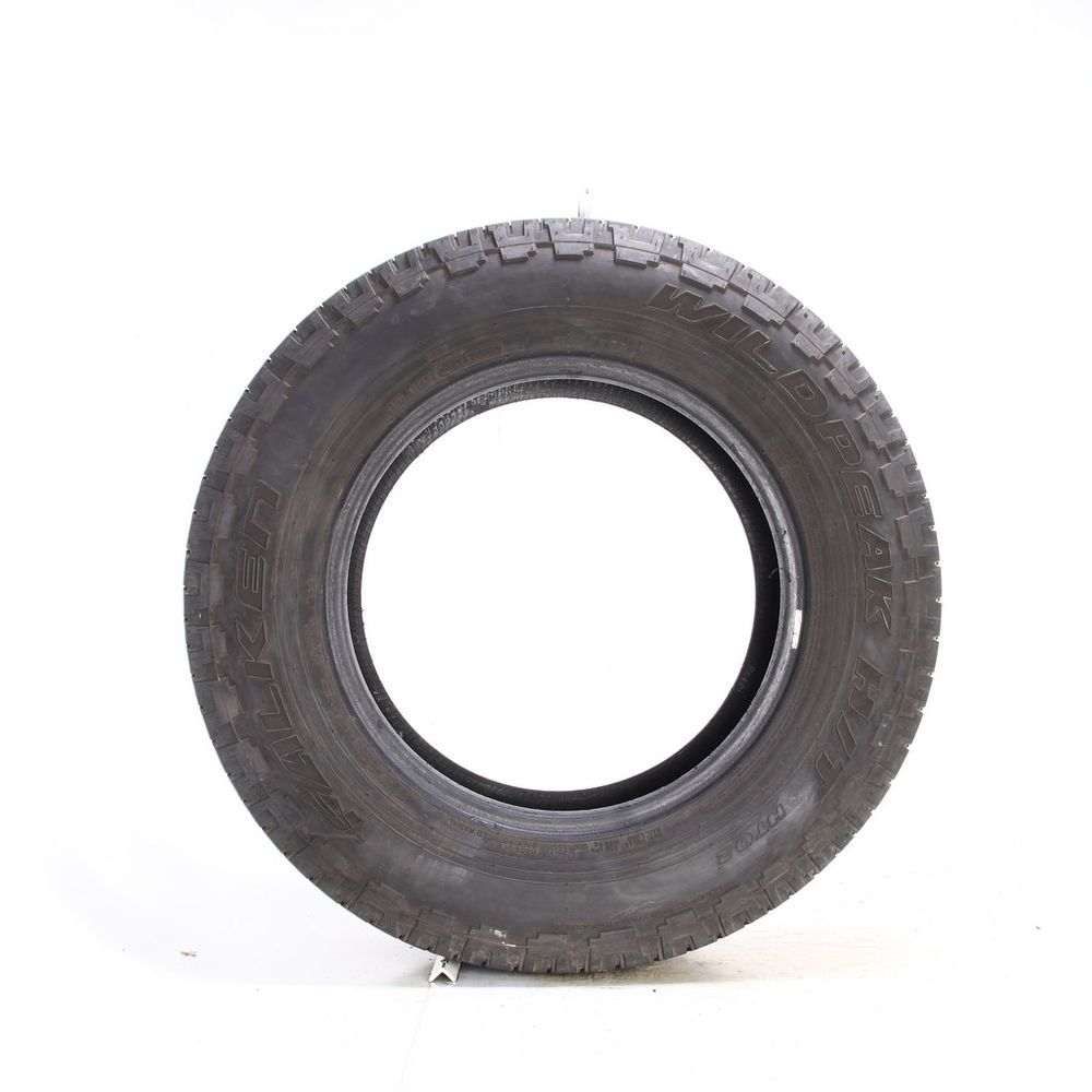 Used 245/70R17 Falken WildPeak H/T HT02 110T - 5/32 - Image 3