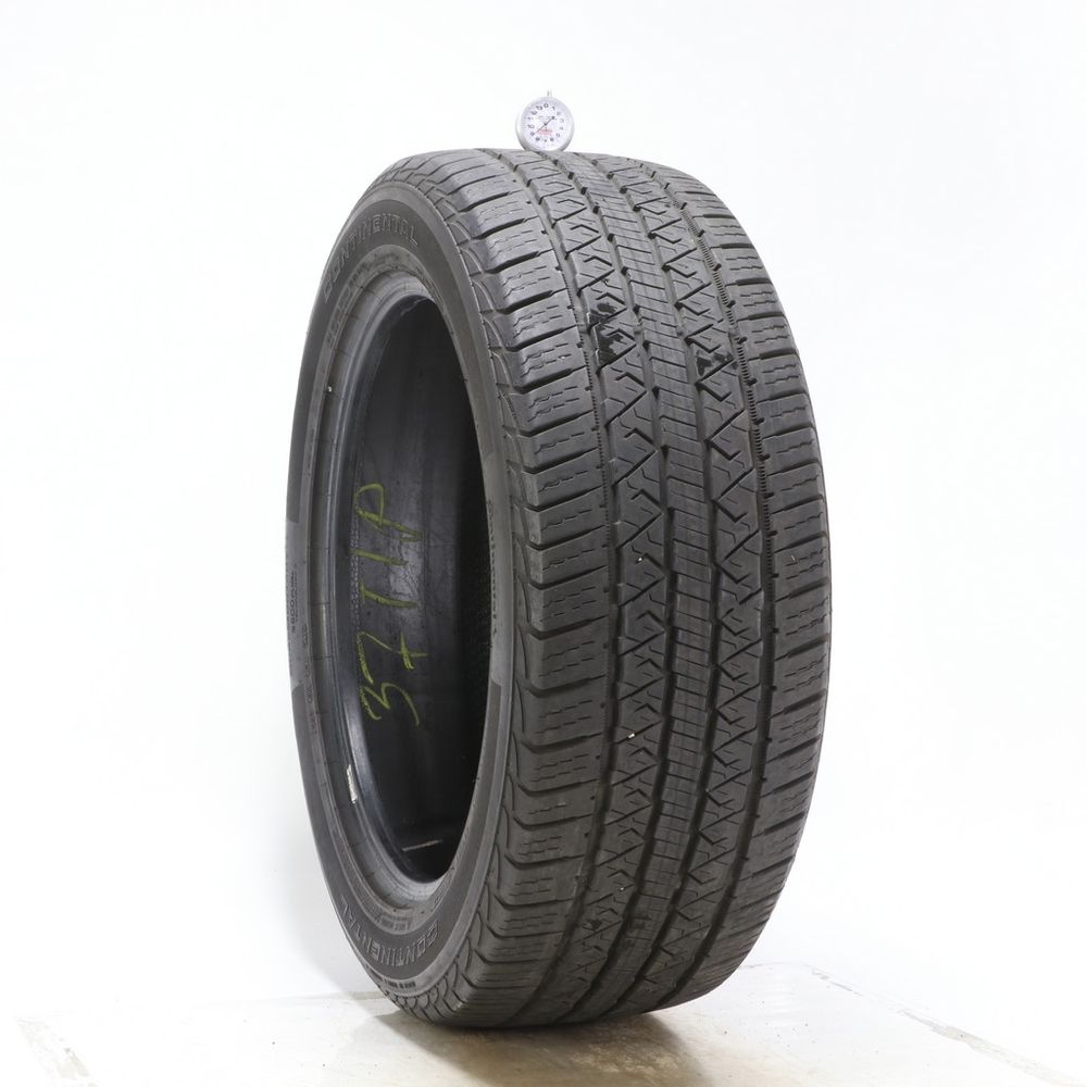 Used 265/50R20 Continental SureContact LX 107T - 8.5/32 - Image 1