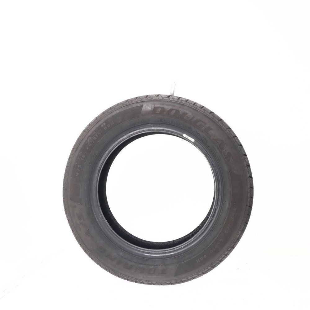 Set of (2) Used 185/65R15 Douglas Touring A/S 88H - 6.5-8/32 - Image 6