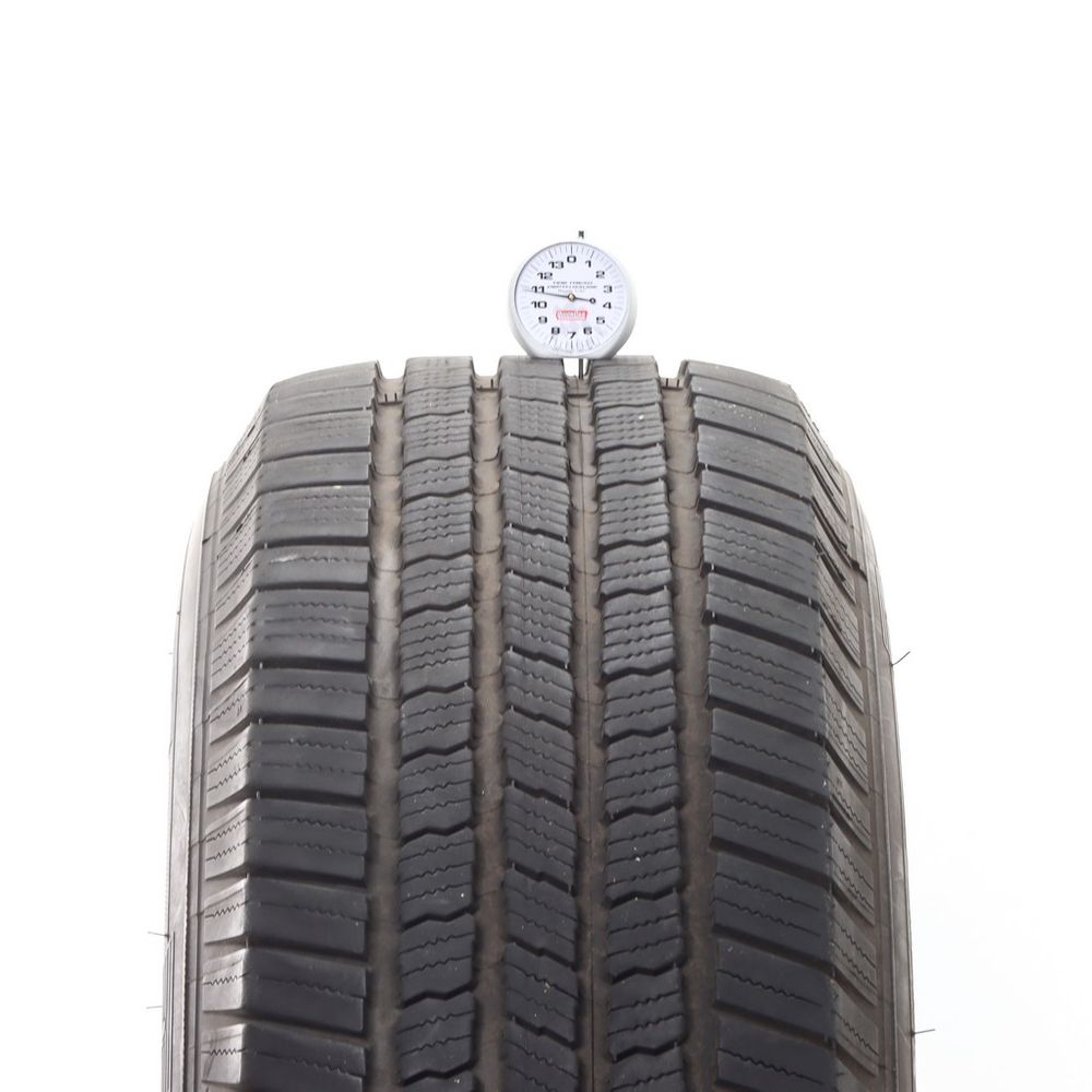 Set of (4) Used 265/65R17 Michelin Defender LTX M/S 112T - 9-10.5/32 - Image 11