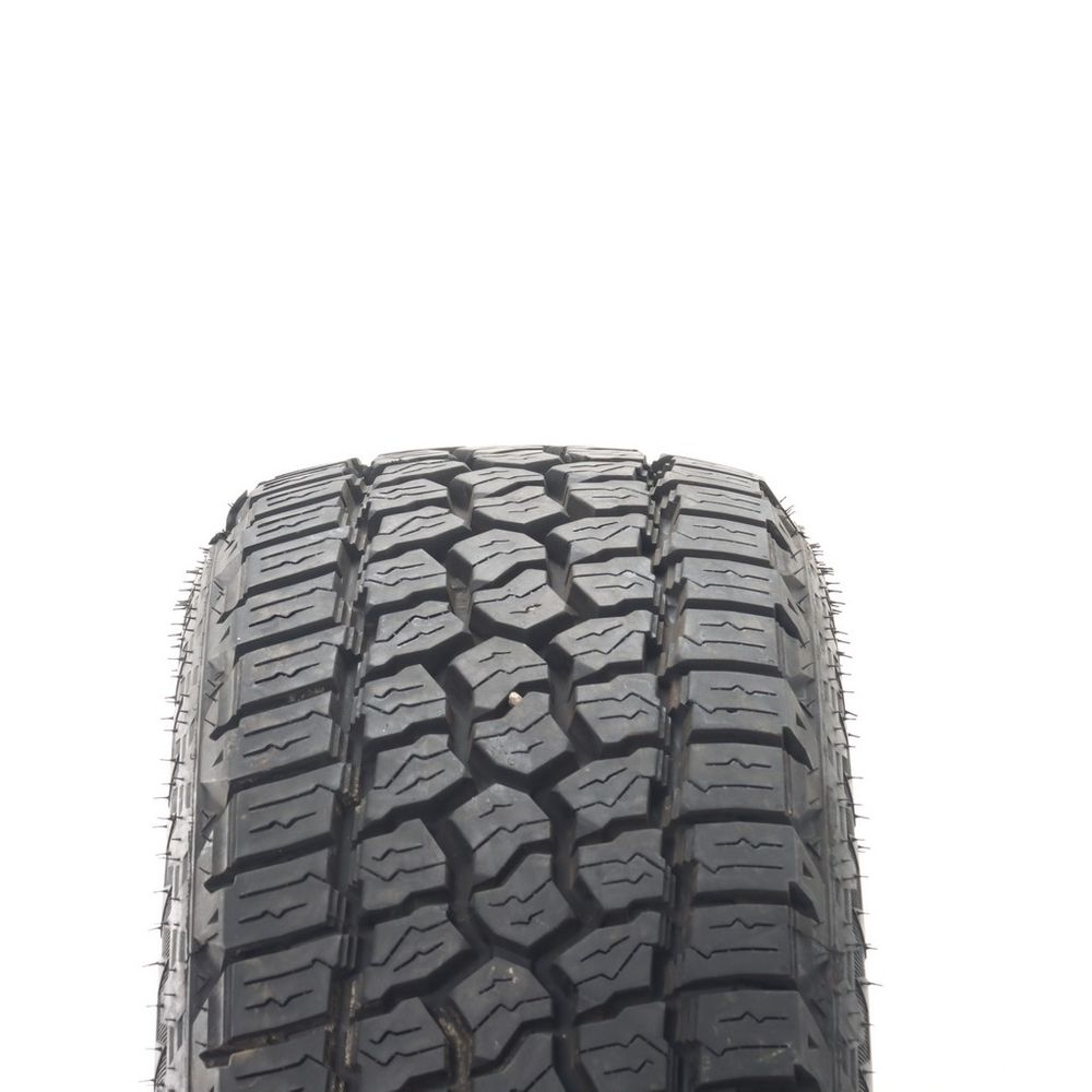 Used LT 265/60R20 Milestar Patagonia A/T R 121/118R E - 15/32 - Image 2