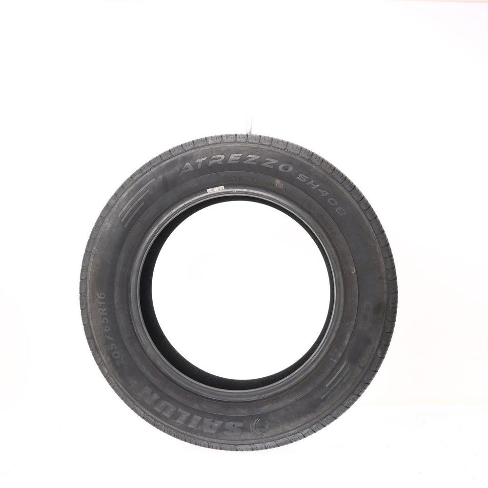 Set of (2) Used 205/65R16 Sailun Atrezzo SH408 95H - 8-9.5/32 - Image 3
