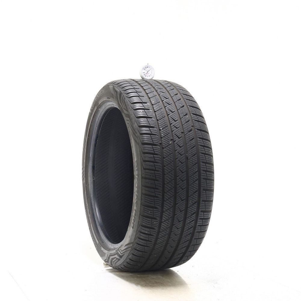 Used 245/40R18 Vredestein Quatrac Pro 97Y - 8.5/32 - Image 1
