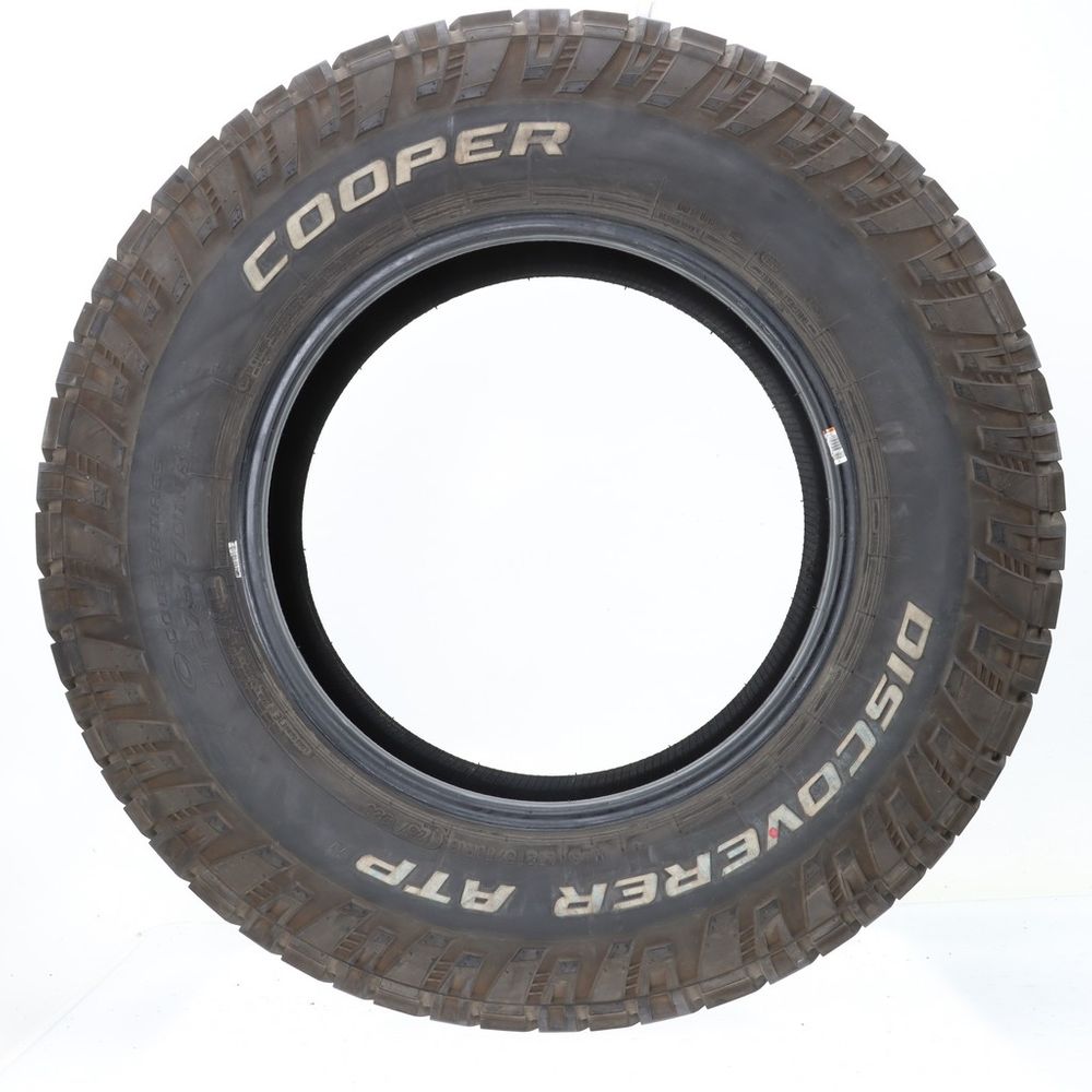 Used LT 275/70R18 Cooper Discoverer ATP II 125/122S E - 11/32 - Image 3