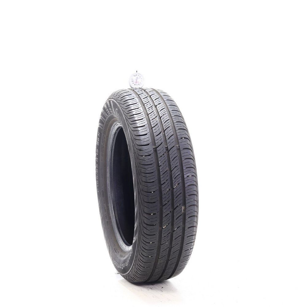 Used 185/65R15 Continental ContiProContact E 86H - 7.5/32 - Image 1