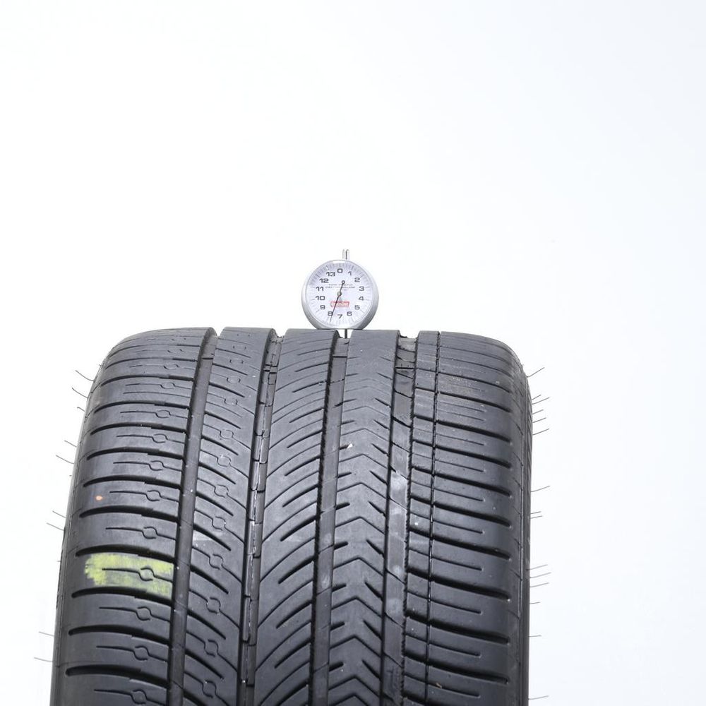 Set of (2) Used 275/35ZR20 Michelin Pilot Sport All Season 4 102Y - 6-7.5/32 - Image 5