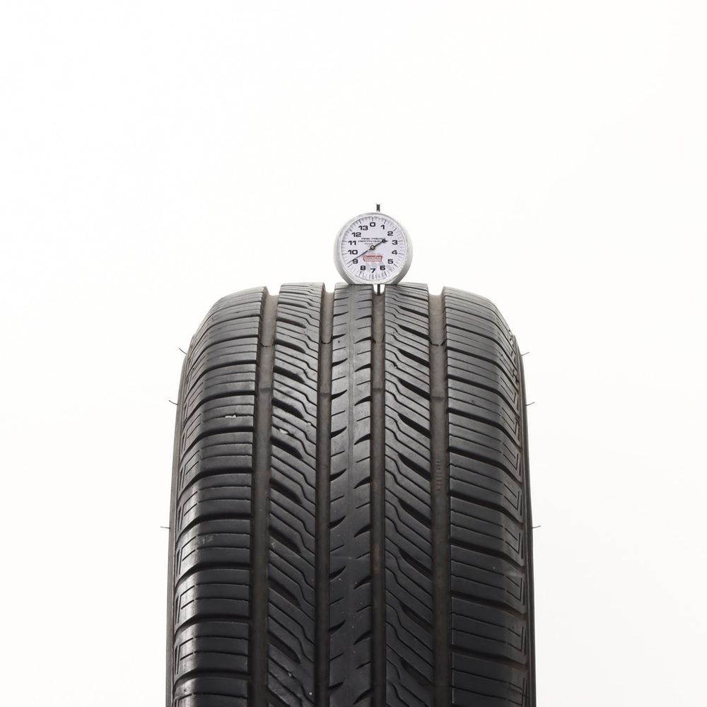 Set of (2) Used 225/65R17 Yokohama Avid Ascend LX 102H - 9-9.5/32 - Image 2