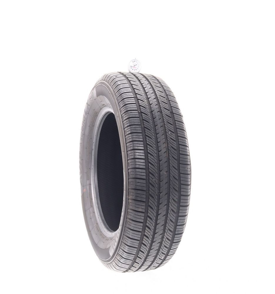 Set of (2) Used 225/65R17 Yokohama Avid Ascend LX 102H - 9-9.5/32 - Image 4